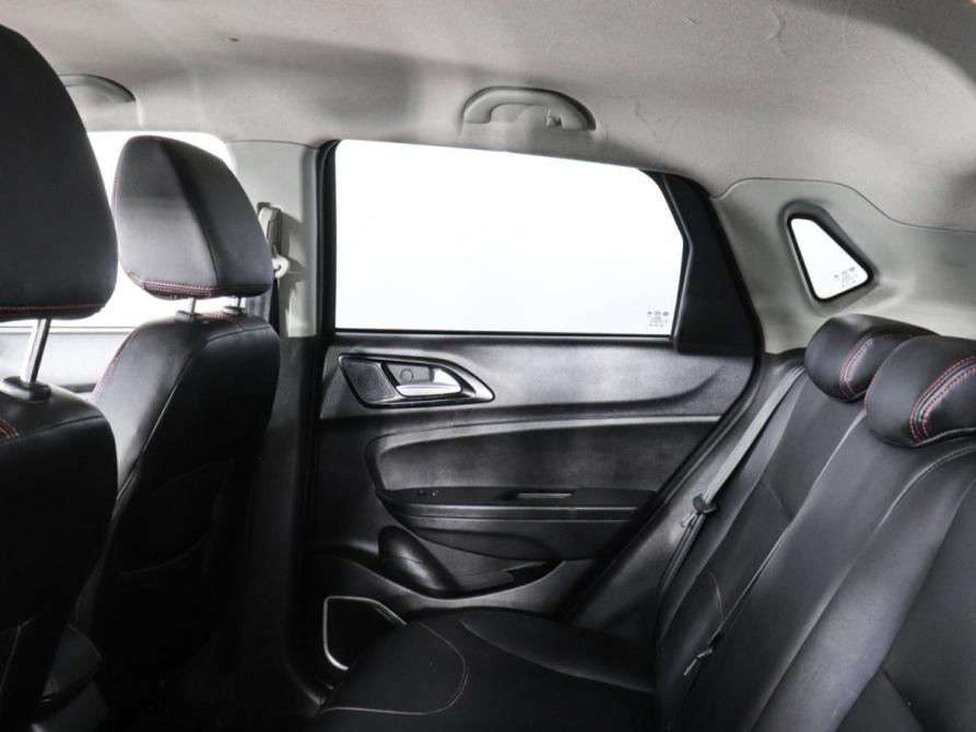 Brilliance V3 I Рестайлинг Химки  - изображение 12