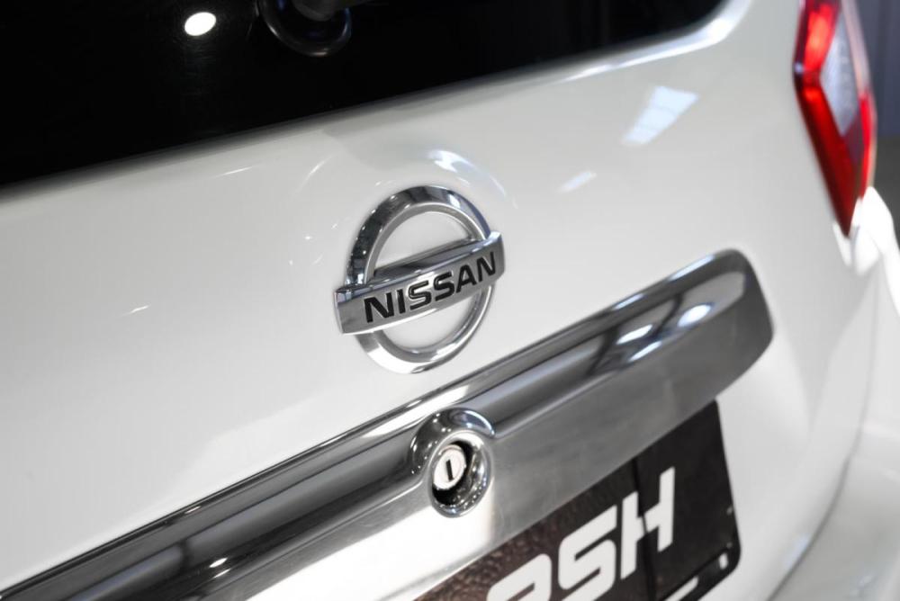Nissan Terrano III (D10) Ульяновск  - изображение 6