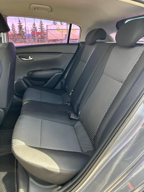 Kia Rio IV Альметьевск  - изображение 11