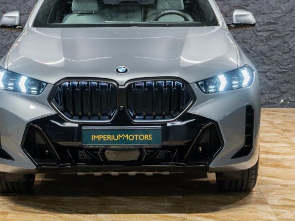 Новый BMW X6 III (G06) Рестайлинг 2026 года, цена 16 990 000 рублей, внедорожник, Автокод Объявления