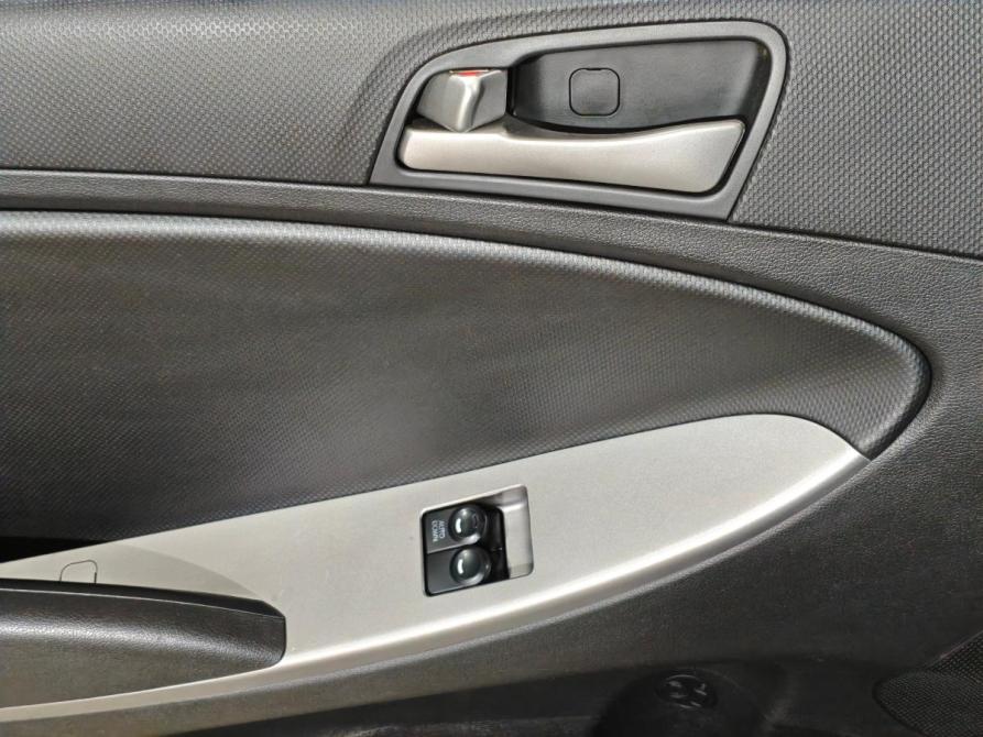 Hyundai Solaris I Рестайлинг Уфа  - изображение 16
