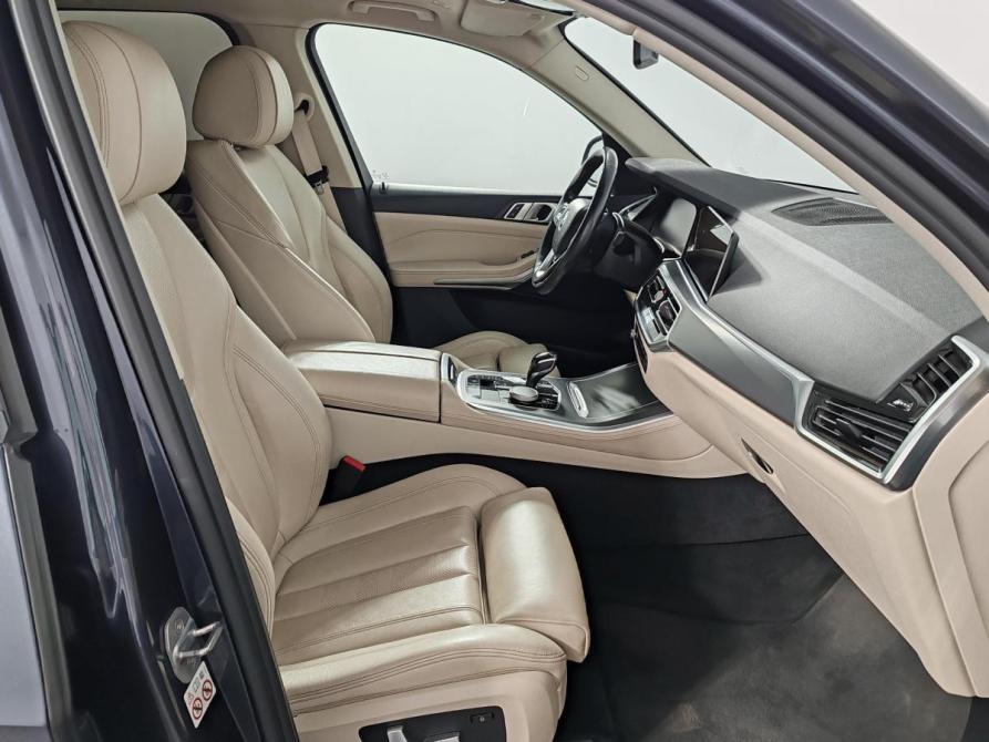 BMW X5 IV (G05/G18) Москва  - изображение 22