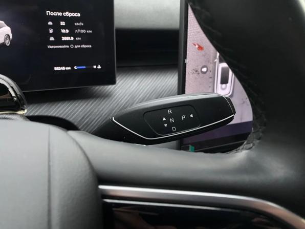 Chery Tiggo 9 I с пробегом 2024 года, цена 3 255 000 рублей, 56244 км, внедорожник, Автокод Объявления