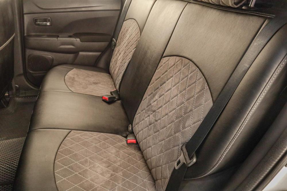 Mitsubishi ASX I Рестайлинг Челябинск  - изображение 15