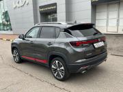Changan CS35 Plus I Рестайлинг Санкт-Петербург  - изображение 10
