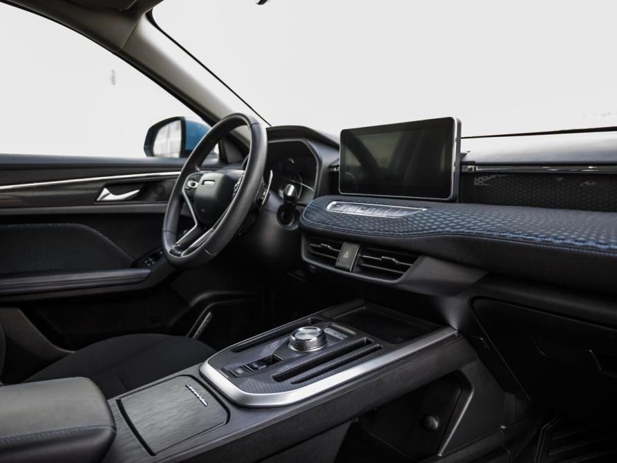 Haval Jolion I Волгоград  - изображение 32