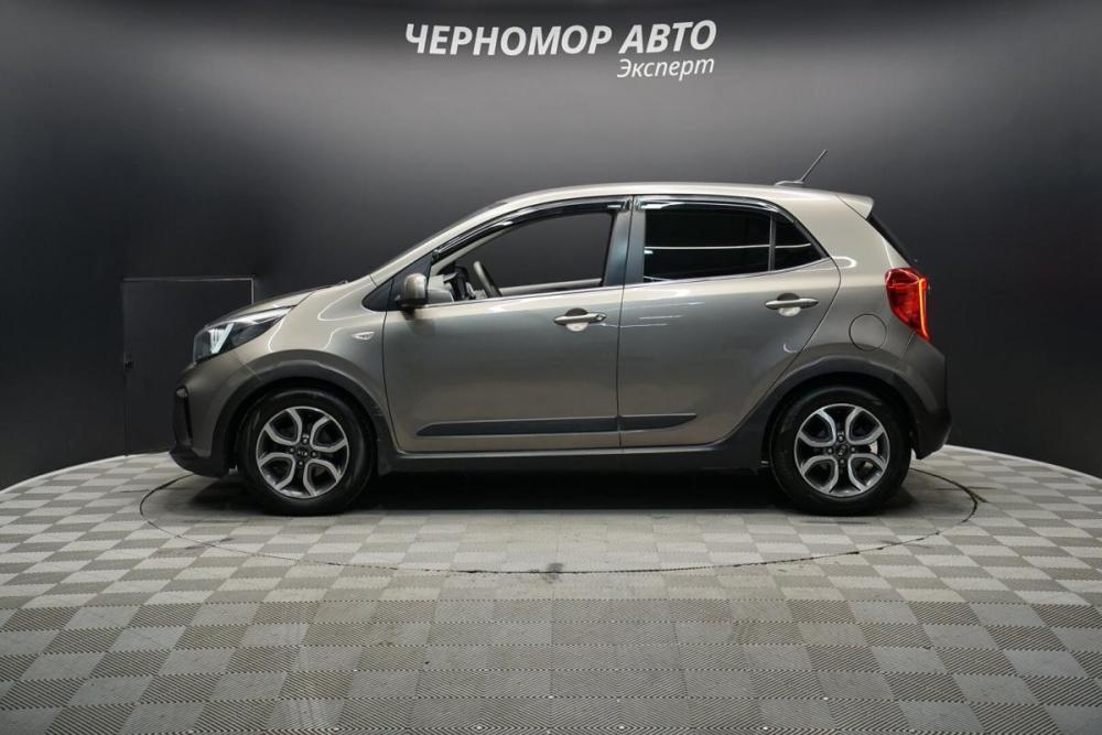 Kia Picanto III Крым  - изображение 2