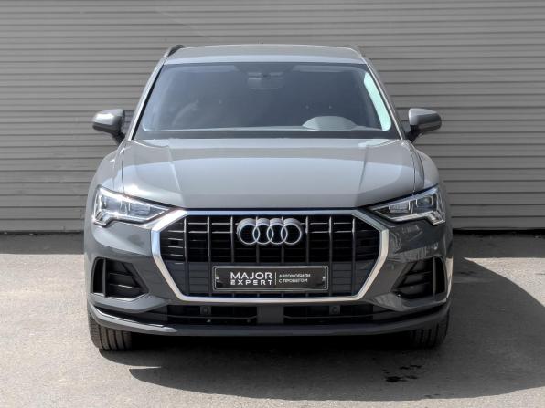 Audi Q3 II (F3) с пробегом 2020 года, цена 2 500 000 рублей, 183577 км, внедорожник, Автокод Объявления