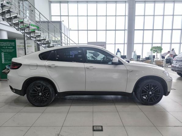 BMW X6 I (E71) Рестайлинг с пробегом 2012 года, цена 1 730 000 рублей, 255000 км, внедорожник, Автокод Объявления