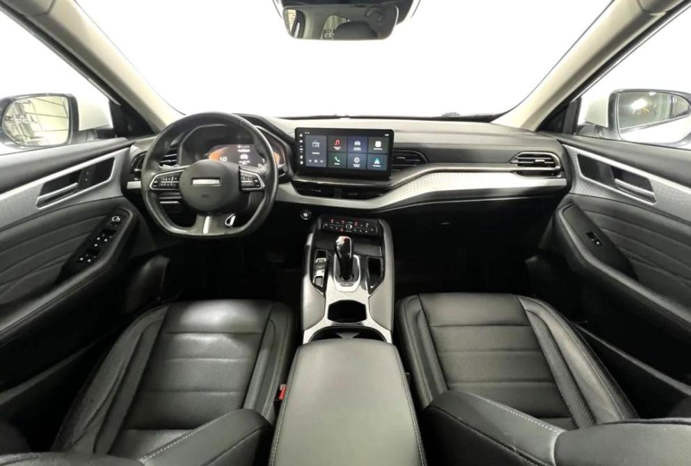 Haval F7x I Рестайлинг Нижний Новгород  - изображение 14