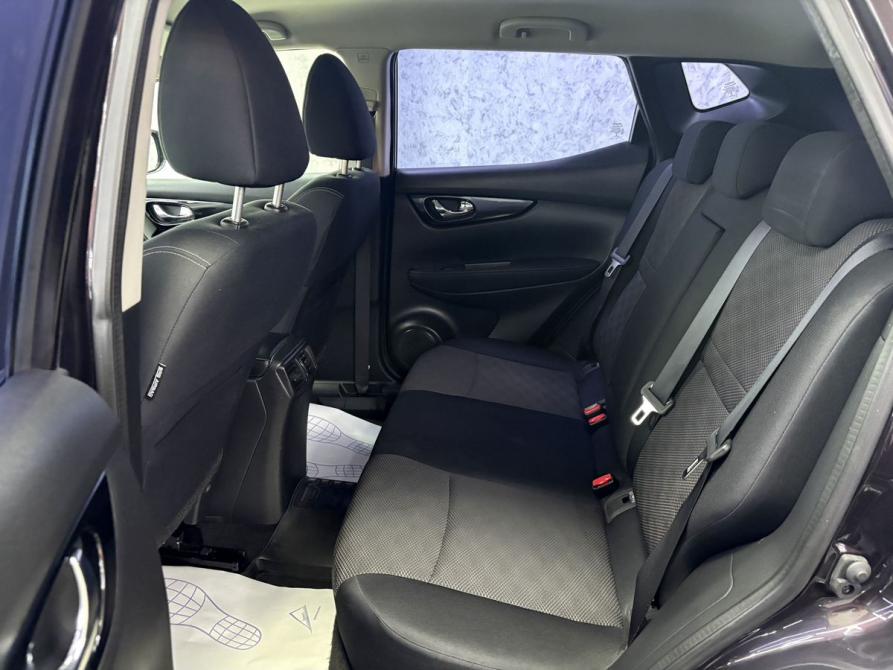 Nissan Qashqai II Ярославль  - изображение 14