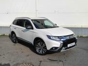 Mitsubishi Outlander III Рестайлинг 3 Санкт-Петербург  - изображение 27