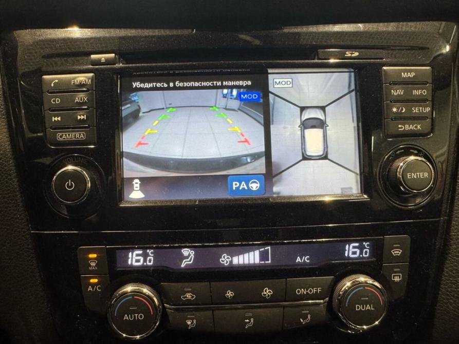 Nissan Qashqai II Екатеринбург  - изображение 27