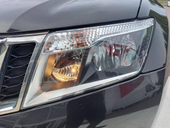 Nissan Terrano III (D10) с пробегом 2019 года, цена 1 460 000 рублей, 135307 км, внедорожник, Автокод Объявления