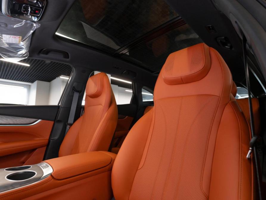 Geely Galaxy M7 Москва  - изображение 10