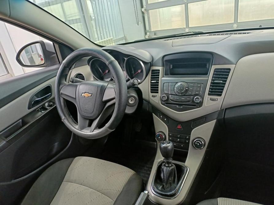 Chevrolet Cruze I Арзамас  - изображение 17