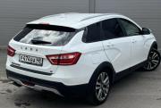 Lada (ВАЗ) Vesta I Липецк  - изображение 17