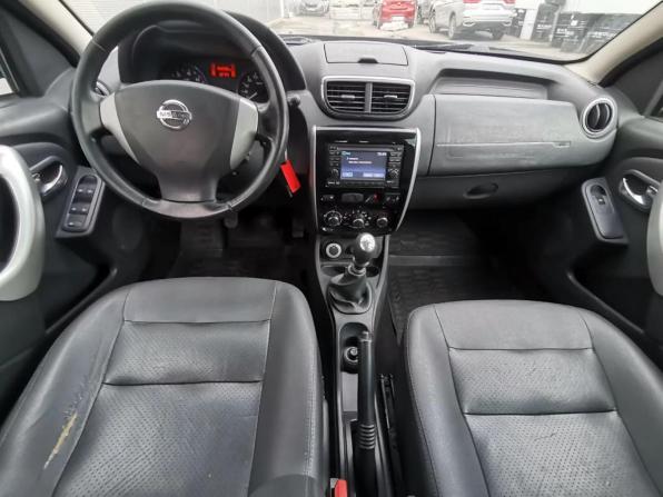 Nissan Terrano III (D10) с пробегом 2014 года, цена 950 000 рублей, 199000 км, внедорожник, Автокод Объявления