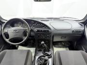 Lada (ВАЗ) Niva Travel I Азнакаево  - изображение 36