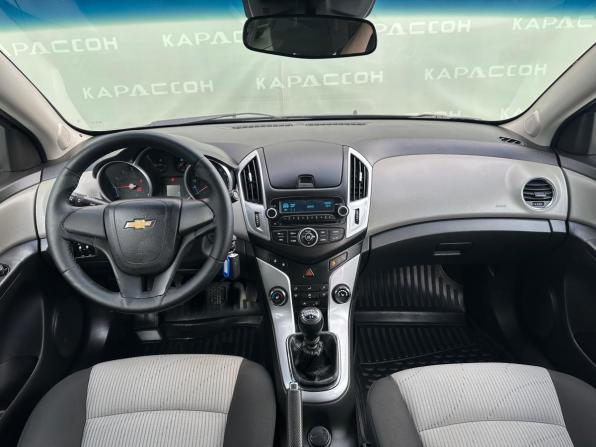 Chevrolet Cruze I Рестайлинг с пробегом 2013 года, цена 750 000 рублей, 134620 км, седан, Автокод Объявления