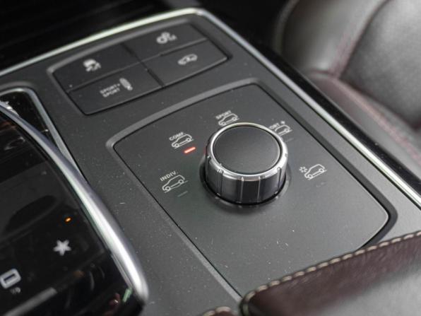 Mercedes-Benz GLE AMG I (W166) с пробегом 2016 года, цена 4 725 000 рублей, 96891 км, внедорожник, Автокод Объявления