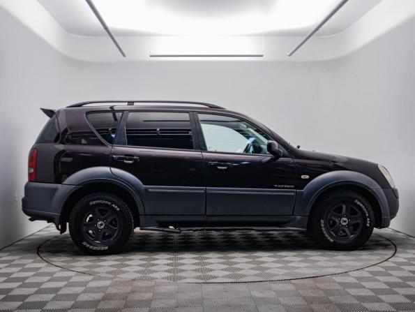 SsangYong Rexton II с пробегом 2008 года, цена 620 000 рублей, 213262 км, внедорожник, Автокод Объявления