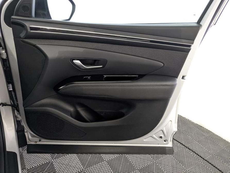 Hyundai Tucson IV Москва  - изображение 25