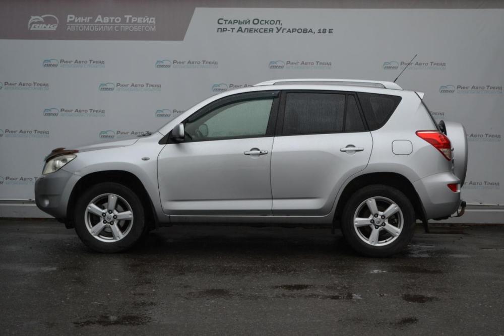 Toyota RAV4 III (XA30) Старый Оскол  - изображение 7
