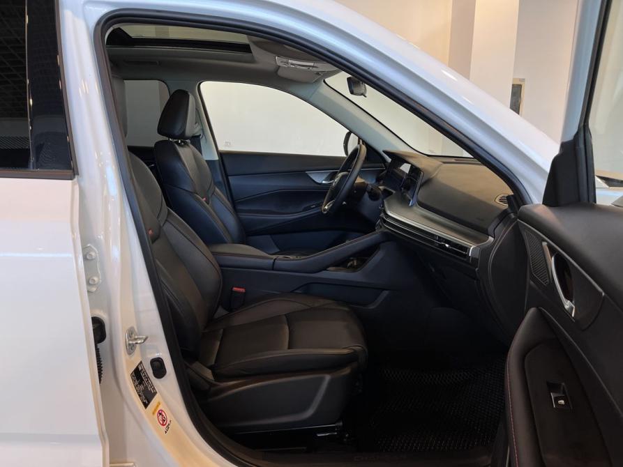 Changan CS35 Plus I Рестайлинг Чебоксары  - изображение 29