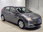 Hyundai Solaris I Рестайлинг Самара  - изображение 18