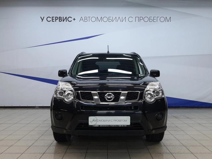 Nissan X-Trail II Рестайлинг Москва  - изображение 6