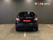 Nissan Qashqai I Рестайлинг Челябинск  - изображение 29