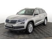 Skoda Kodiaq I Москва  - изображение 27