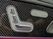 Mercedes-Benz GLS AMG II (X167) Москва  - изображение 58