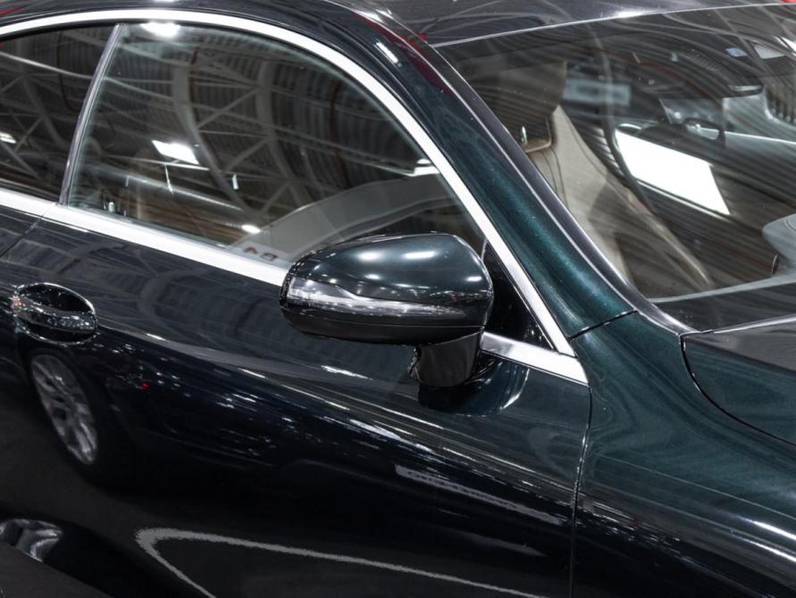 Mercedes-Benz E-Класс V (W213 S213 C238) Санкт-Петербург  - изображение 8