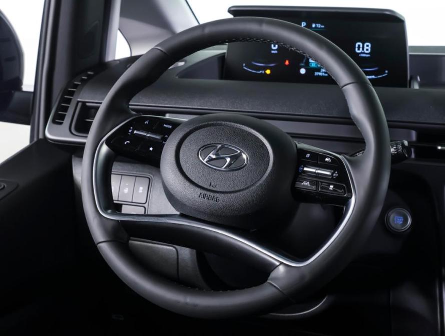 Hyundai Staria I Москва  - изображение 18