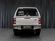 Toyota Hilux VIII Рестайлинг 2 Тюмень  - изображение 21