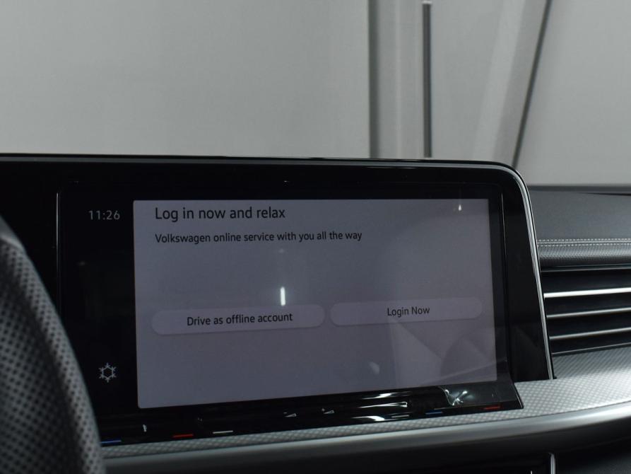 Volkswagen Tavendor I Кемерово  - изображение 19