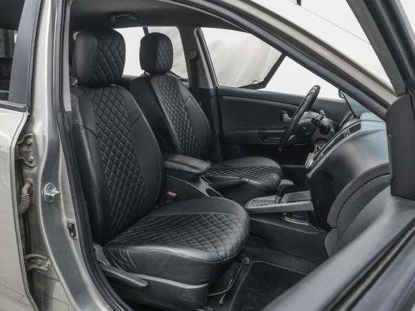 Kia Ceed I Рестайлинг с пробегом 2011 года, цена 720 000 рублей, 235700 км, хэтчбек, Автокод Объявления
