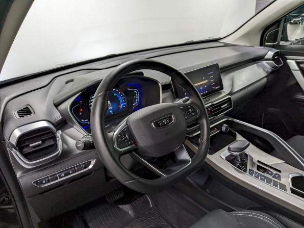 Belgee X50 с пробегом 2023 года, цена 1 690 000 рублей, 26467 км, внедорожник, Автокод Объявления