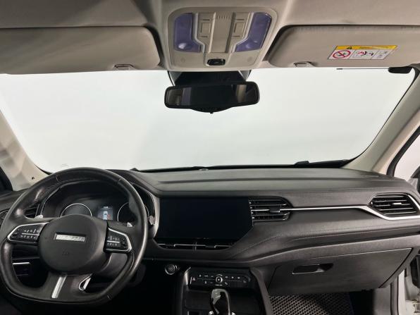 Haval F7 I с пробегом 2019 года, цена 1 999 000 рублей, 49000 км, внедорожник, Автокод Объявления