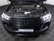 Toyota Land Cruiser 200 Series Рестайлинг 2 Москва  - изображение 35