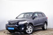 Hyundai Santa Fe II Рестайлинг Пермь  - изображение 27