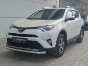 Toyota RAV4 IV (XA40) Рестайлинг Казань  - изображение 23