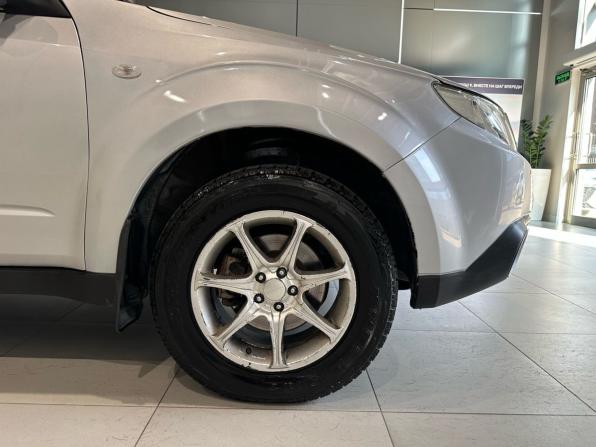 Subaru Forester III с пробегом 2009 года, цена 900 000 рублей, 386438 км, внедорожник, Автокод Объявления