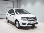 Lada (ВАЗ) Granta I Екатеринбург  - изображение 20