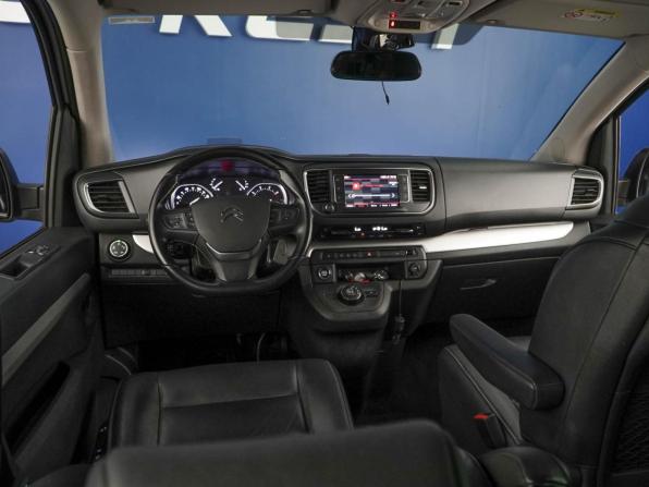 Citroen SpaceTourer I с пробегом 2021 года, цена 3 449 046 рублей, 97546 км, минивэн, Автокод Объявления