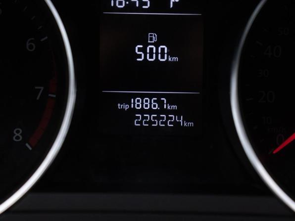 Volkswagen Jetta VI Рестайлинг с пробегом 2015 года, цена 964 000 рублей, 225752 км, седан, Автокод Объявления