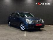 Nissan Almera III (G15) Челябинск  - изображение 16