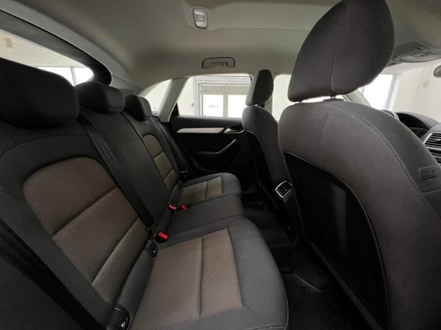 Audi Q3 I (8U) Рестайлинг Волгоград  - изображение 33